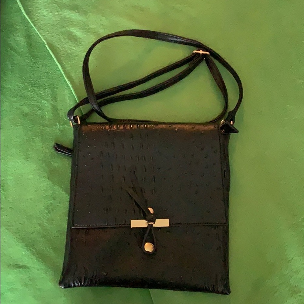 Crossbody bag